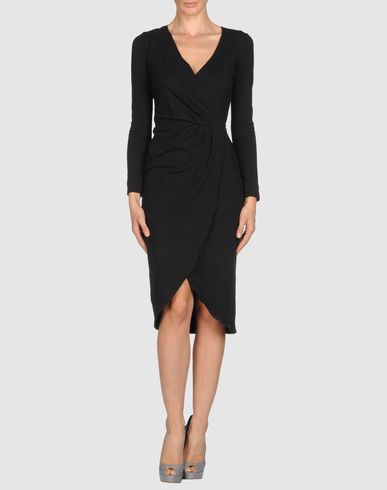 ZOOM PEOPLE TREE - Short dress