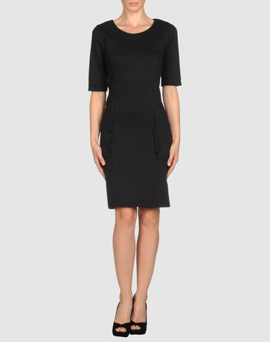 ZOOM PEOPLE TREE - Short dress