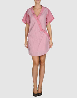 Mcq - Robes - Robes courtes