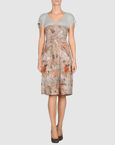 ZOOM McQ - Vestito corto