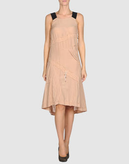 MCQ - VESTITI - Vestiti corti - su YOOX.COM