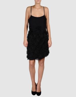Marc By Marc Jacobs - Robes - Robes courtes