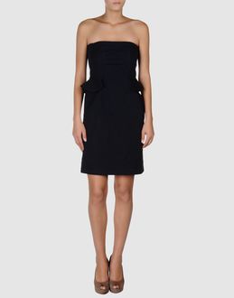 MARC BY MARC JACOBS - VESTITI - Vestiti corti - su YOOX.COM