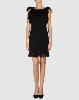 CHARLOTT - VESTITI - Vestiti corti - su YOOX.COM