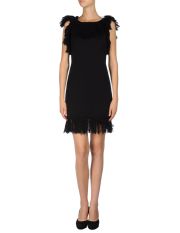 CHARLOTT - Short dress