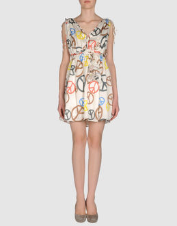 EYEDOLL - VESTITI - Vestiti corti - su YOOX.COM