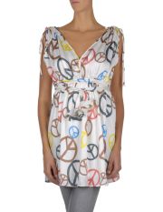 EYEDOLL - Short dress