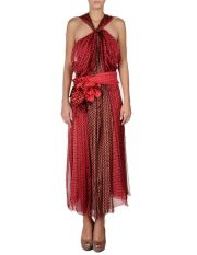 MARC JACOBS - Robe longue