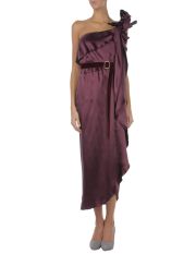 MARC JACOBS - Robe longue