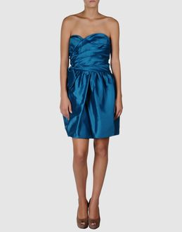Marc By Marc Jacobs - Robes - Robes courtes