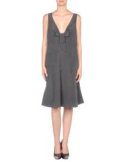 ARMANI COLLEZIONI - Vestito longuette