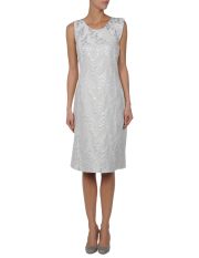 ARMANI COLLEZIONI - Short dress