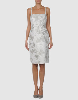 ARMANI COLLEZIONI - VESTIDOS - Minivestidos en YOOX.COM