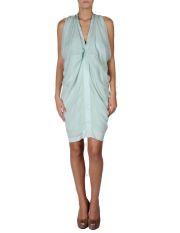 BALENCIAGA - Short dress