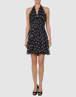 DOLCE & GABBANA - VESTITI - Vestiti corti - su YOOX.COM