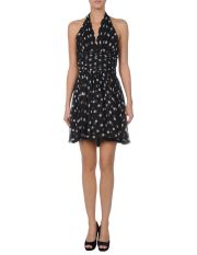 DOLCE & GABBANA - Vestito corto