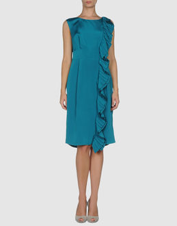 PRADA - VESTITI - Vestiti corti - su YOOX.COM