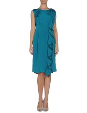 PRADA - Robe courte