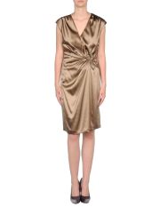 ROBERTO CAVALLI - Short dress