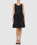 VERA WANG - DRESSES - Short dresses