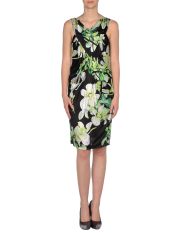 ROBERTO CAVALLI - Short dress