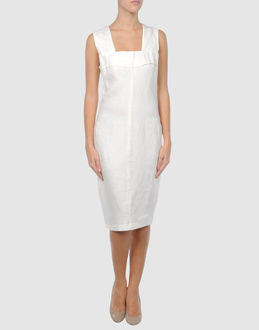 ASPESI - VESTITI - Vestiti longuette - su YOOX.COM