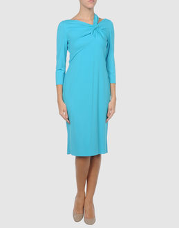 VERSACE - VESTITI - Vestiti longuette - su YOOX.COM