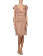 STELLA McCARTNEY - Short dress