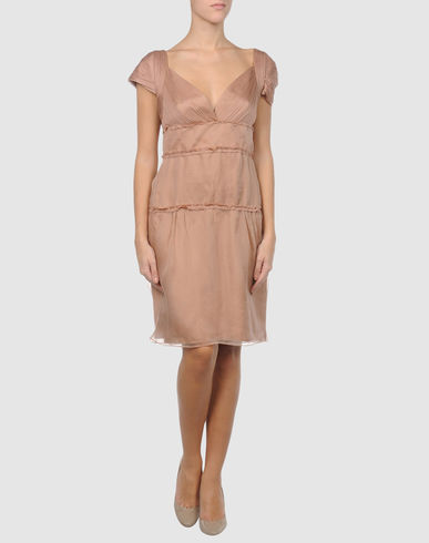 ZOOM STELLA McCARTNEY - Short dress