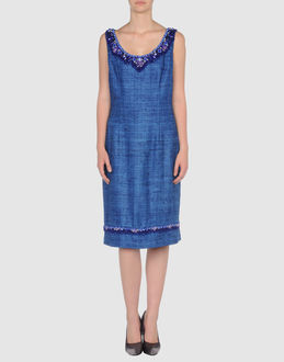 PRADA - VESTITI - Vestiti longuette - su YOOX.COM