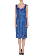 PRADA - 3/4 length dress