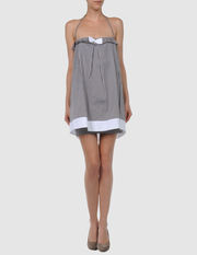 FENDI - Robe courte