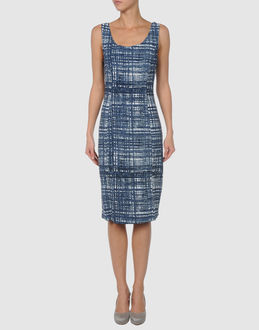 PRADA - VESTITI - Vestiti longuette - su YOOX.COM