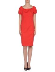 PRADA - Robe courte