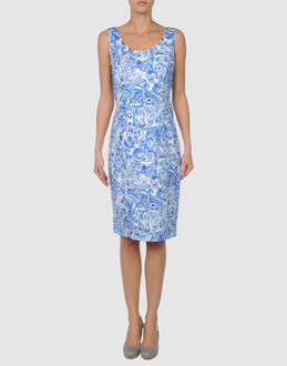 PRADA - VESTITI - Vestiti longuette - su YOOX.COM