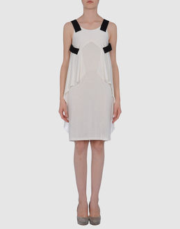 GIVENCHY - VESTITI - Vestiti corti - su YOOX.COM
