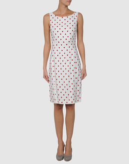 PRADA - VESTITI - Vestiti corti - su YOOX.COM