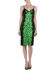 D&G - 3/4 length dress