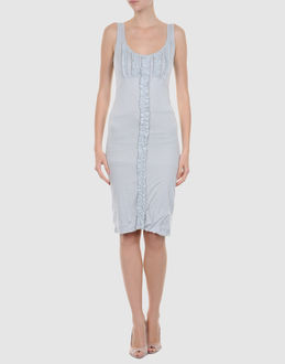 CASHMIRAGE - VESTITI - Vestiti corti - su YOOX.COM