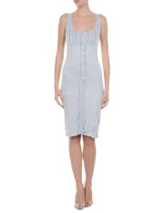 CASHMIRAGE - Vestito corto