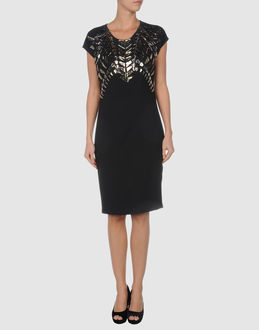 GIVENCHY - VESTITI - Vestiti longuette - su YOOX.COM