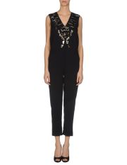GIVENCHY - Pant overall