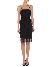 BEA YUK MUI - Vestito corto