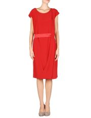 ALBERTA FERRETTI - Short dress