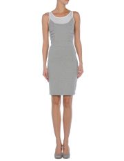 BEA YUK MUI - Minivestido