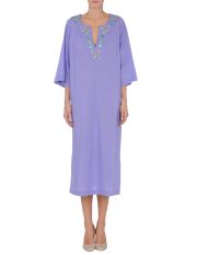 ANNA CLUB - 3/4 length dress