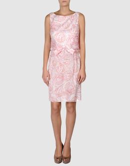 GIAMBATTISTA VALLI - VESTITI - Vestiti corti - su YOOX.COM