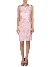 GIAMBATTISTA VALLI - Minivestido