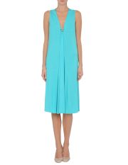 ANNA CLUB - Vestito longuette