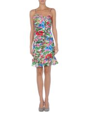 BEA YUK MUI - Kurzes Kleid